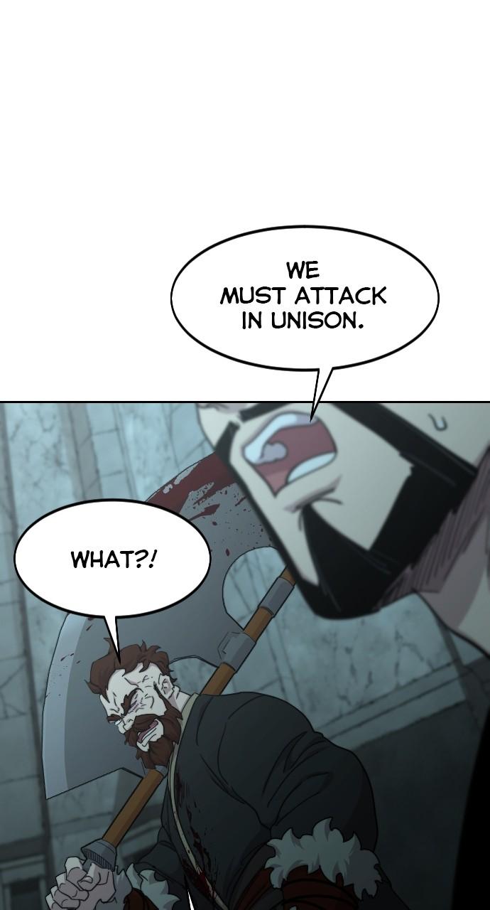 Return of the Blossoming Blade Chapter 98 — page 14