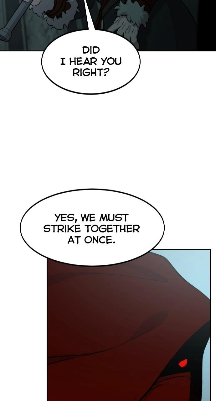 Return of the Blossoming Blade Chapter 98 — page 15