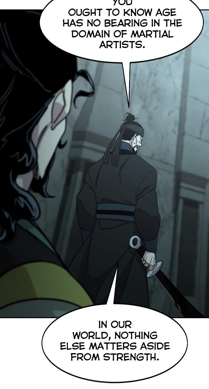 Return of the Blossoming Blade Chapter 98 — page 18