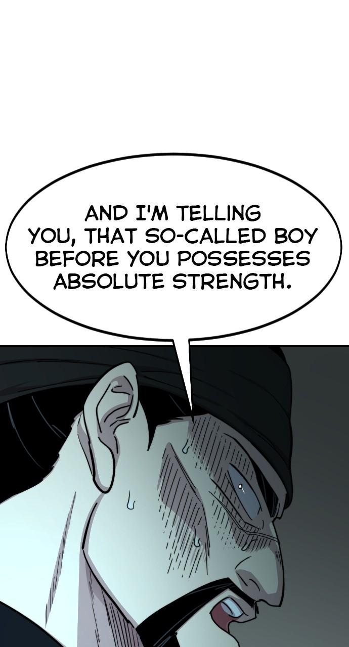 Return of the Blossoming Blade Chapter 98 — page 19