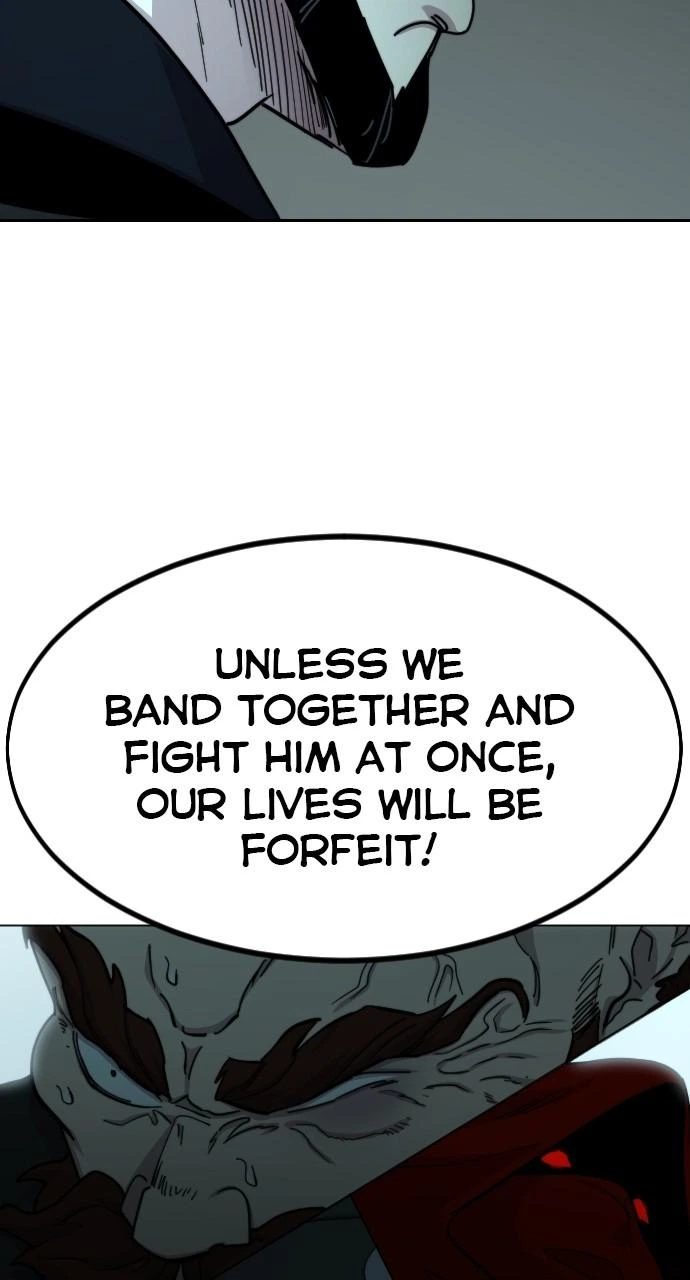 Return of the Blossoming Blade Chapter 98 — page 20