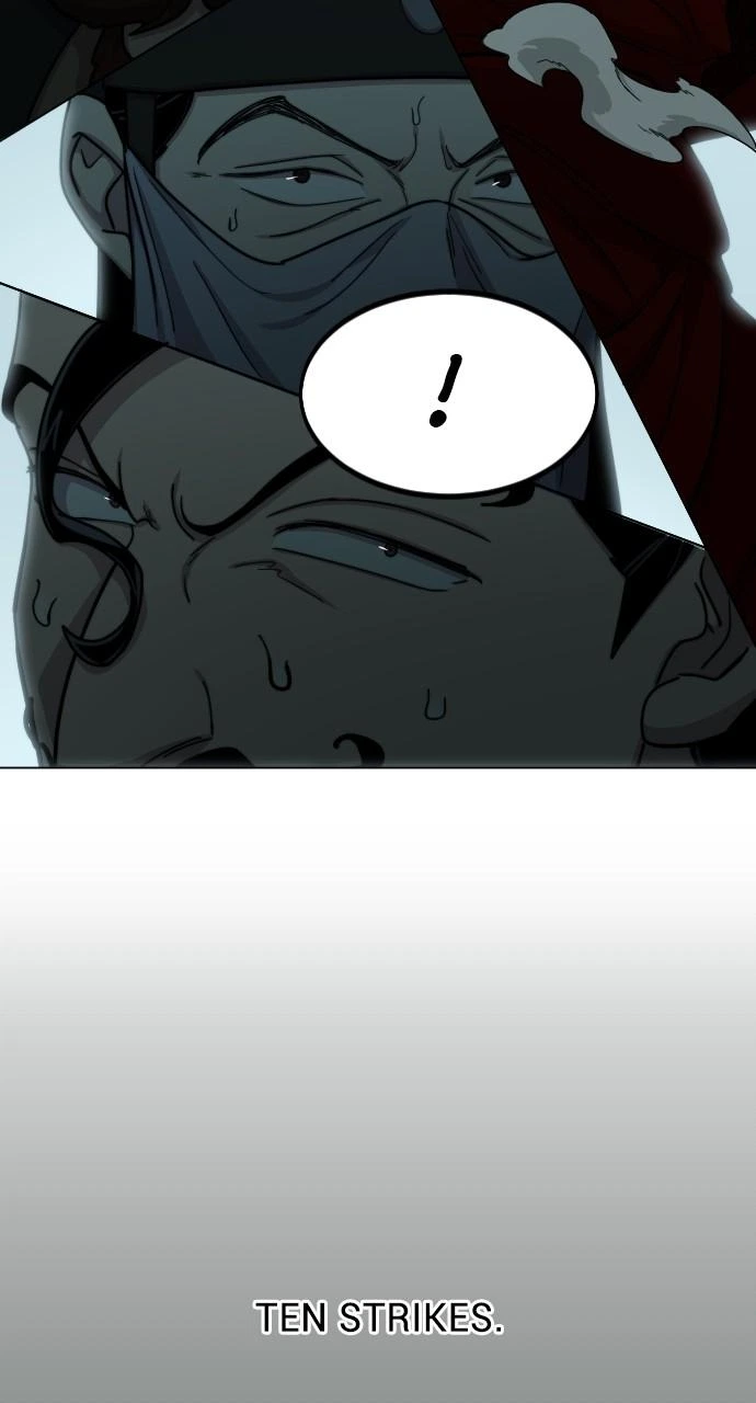 Return of the Blossoming Blade Chapter 98 — page 21