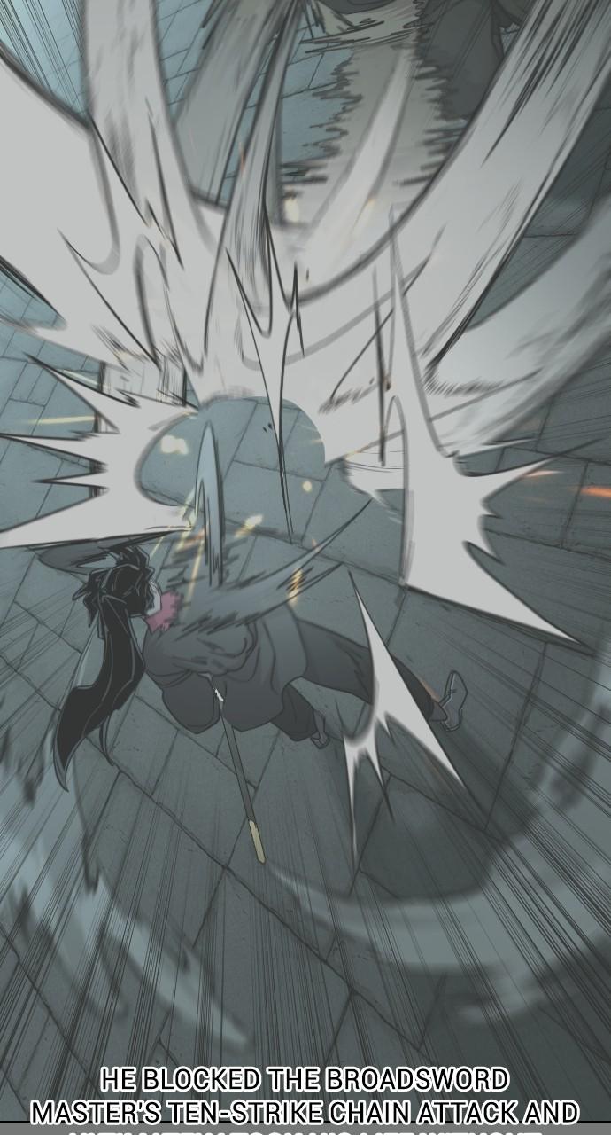 Return of the Blossoming Blade Chapter 98 — page 23