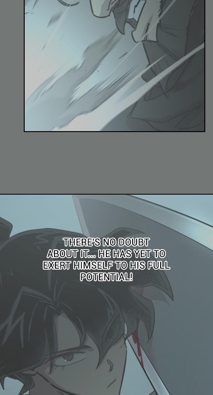 Return of the Blossoming Blade Chapter 98 — page 25