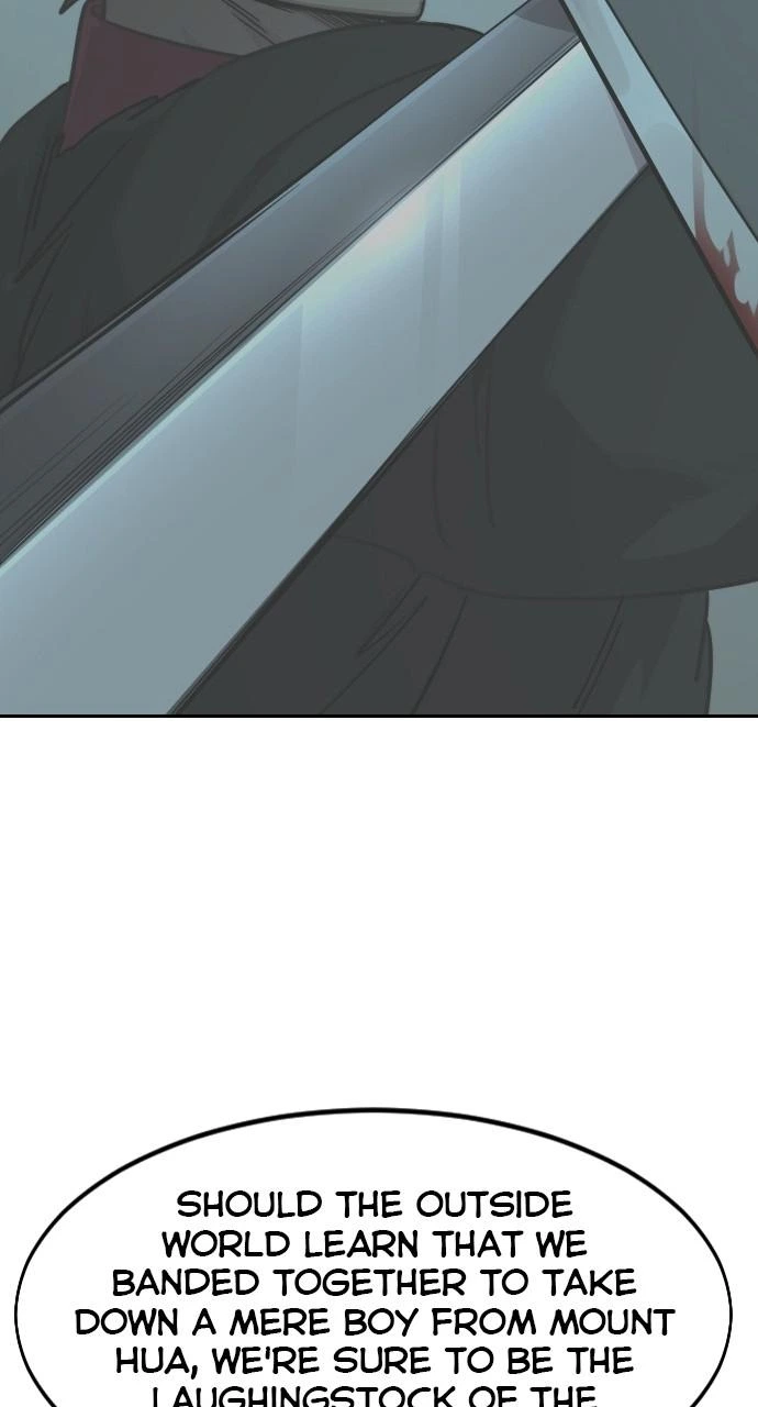 Return of the Blossoming Blade Chapter 98 — page 26