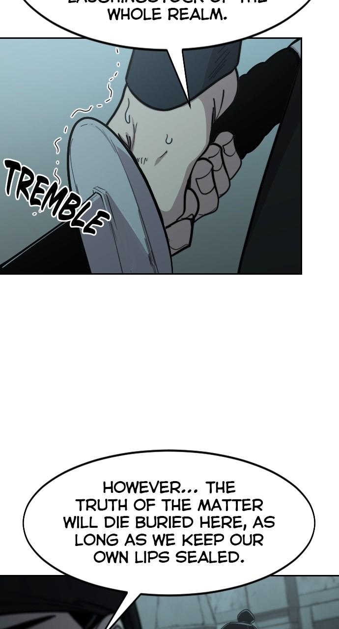 Return of the Blossoming Blade Chapter 98 — page 27