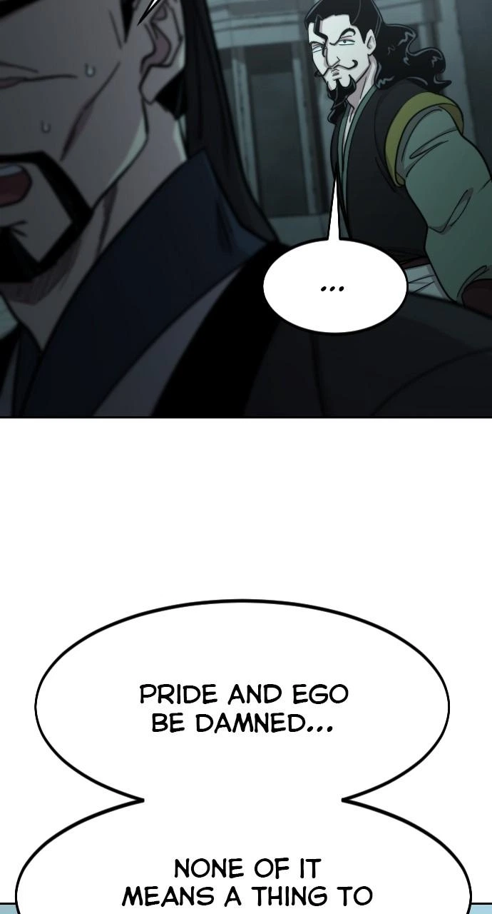 Return of the Blossoming Blade Chapter 98 — page 28
