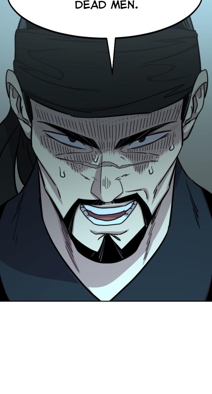 Return of the Blossoming Blade Chapter 98 — page 29
