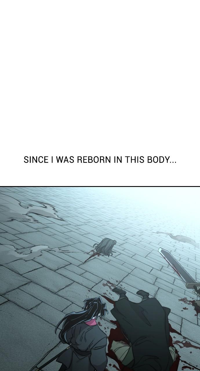 Return of the Blossoming Blade Chapter 98 — page 30