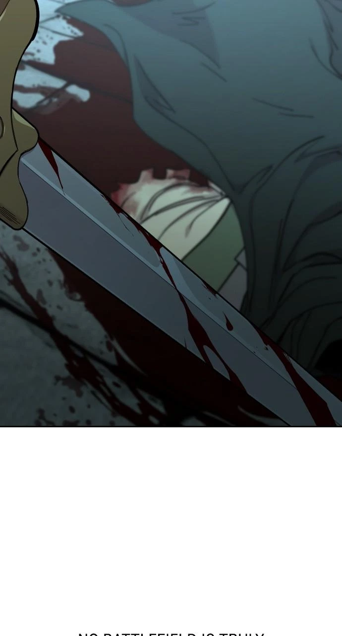 Return of the Blossoming Blade Chapter 98 — page 32