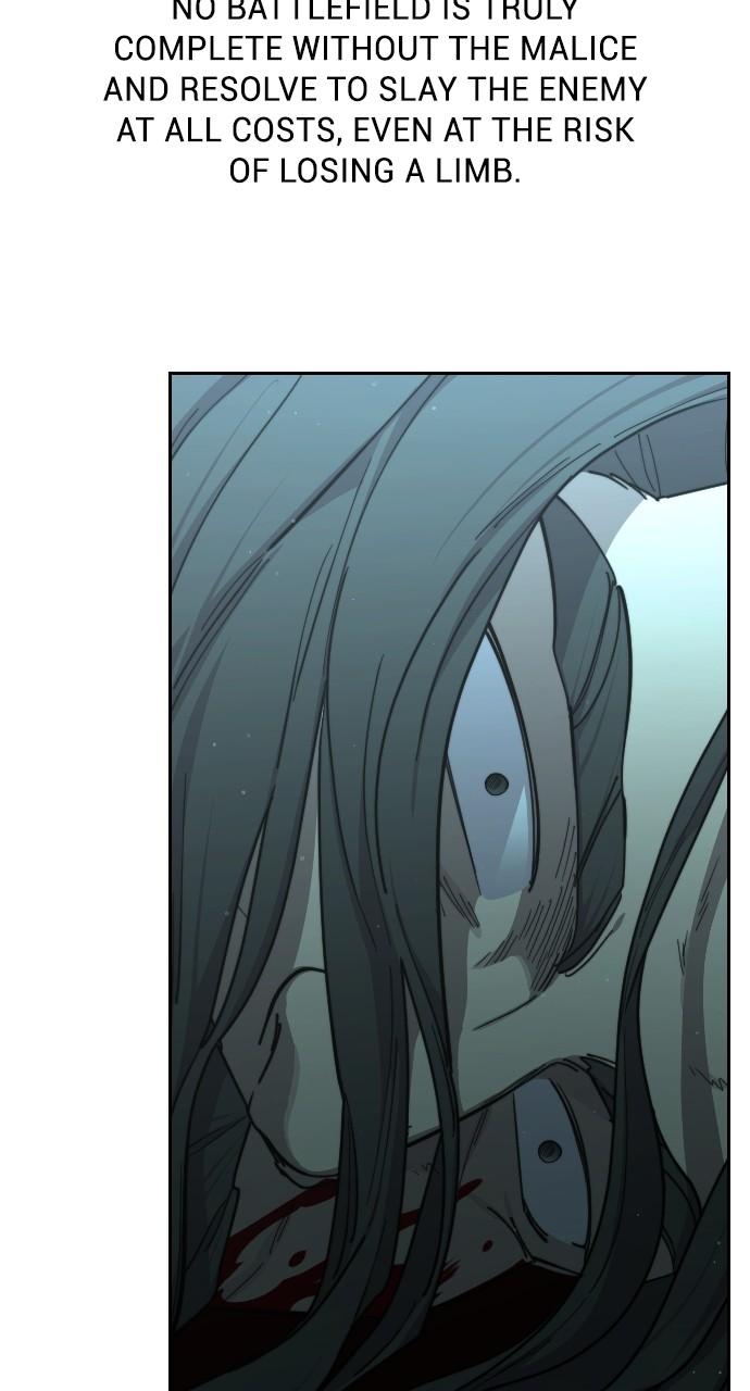 Return of the Blossoming Blade Chapter 98 — page 33