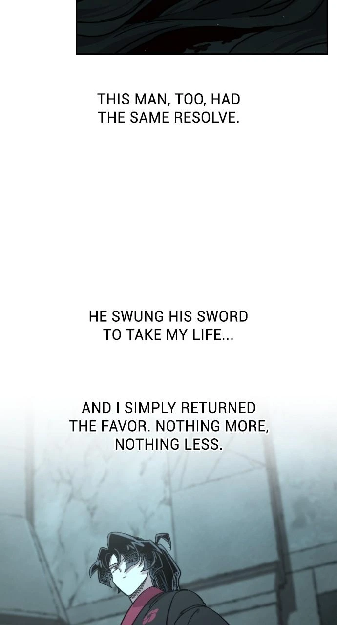 Return of the Blossoming Blade Chapter 98 — page 34