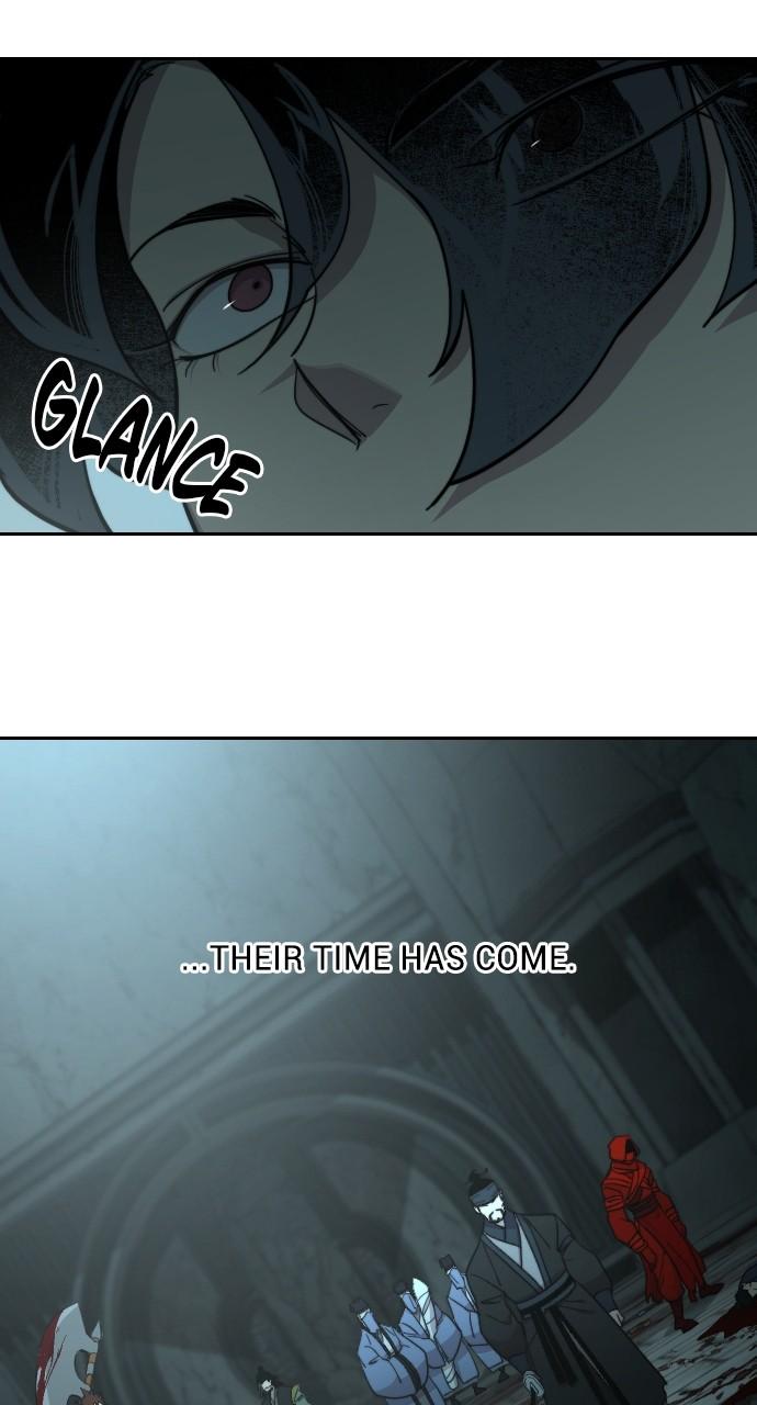 Return of the Blossoming Blade Chapter 98 — page 36