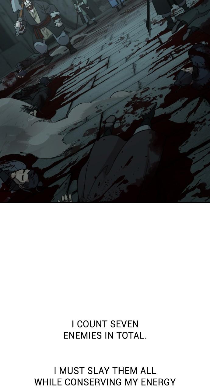 Return of the Blossoming Blade Chapter 98 — page 37