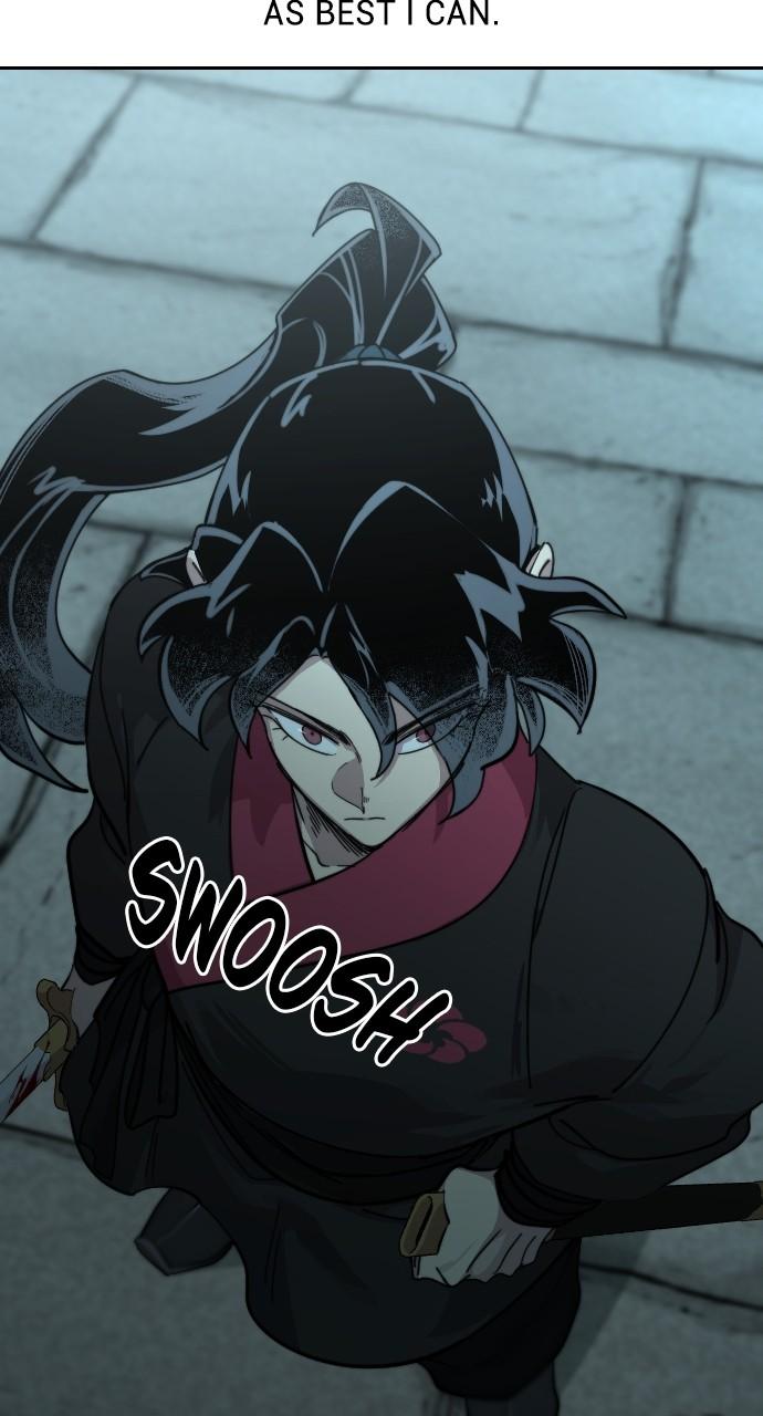 Return of the Blossoming Blade Chapter 98 — page 38