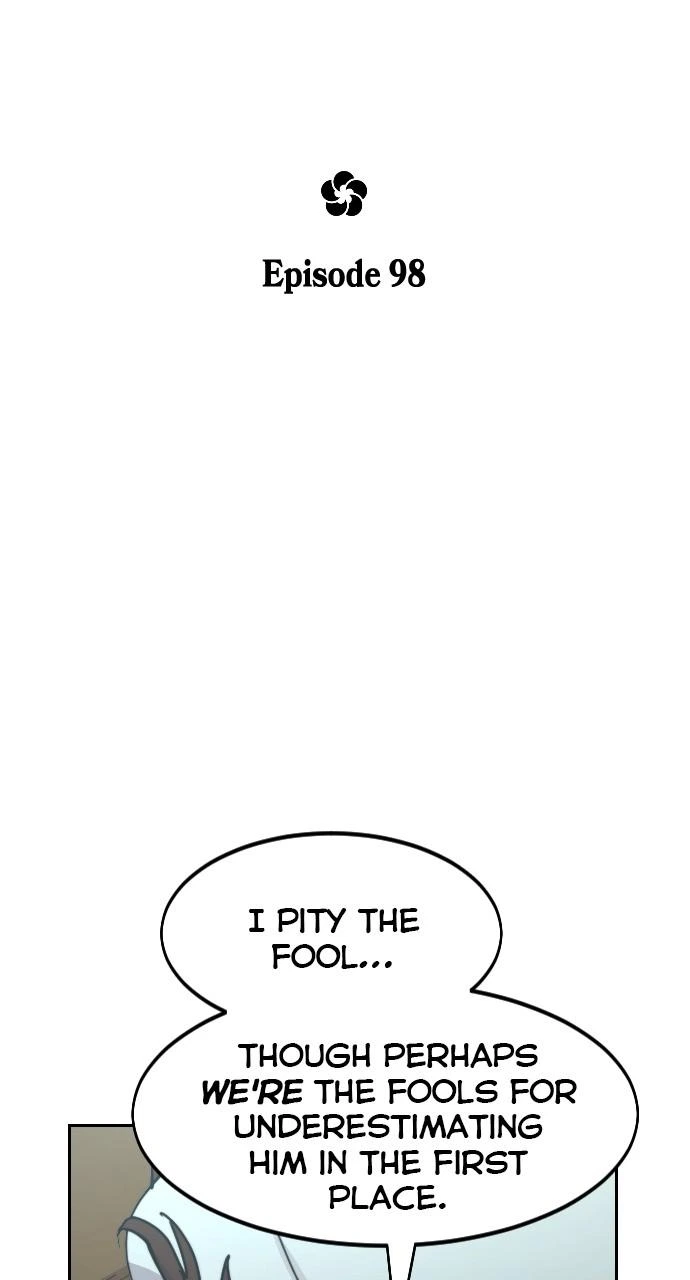 Return of the Blossoming Blade Chapter 98 — page 40