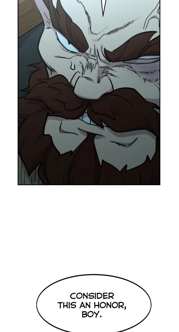 Return of the Blossoming Blade Chapter 98 — page 41