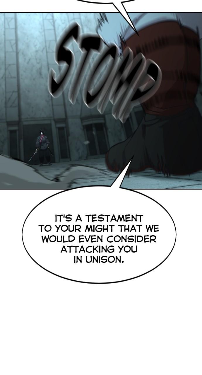 Return of the Blossoming Blade Chapter 98 — page 42