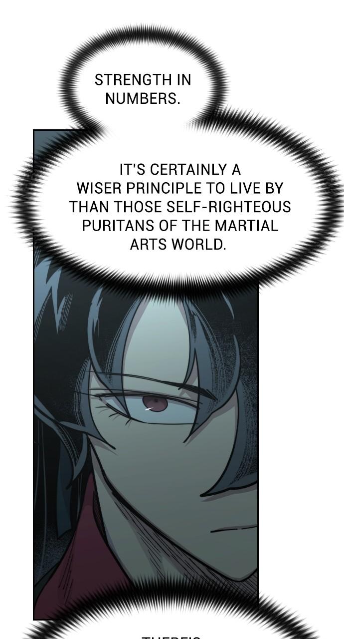 Return of the Blossoming Blade Chapter 98 — page 43