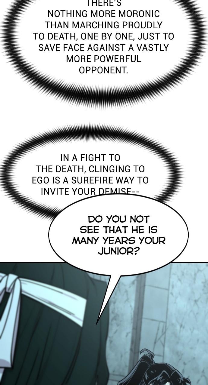 Return of the Blossoming Blade Chapter 98 — page 44
