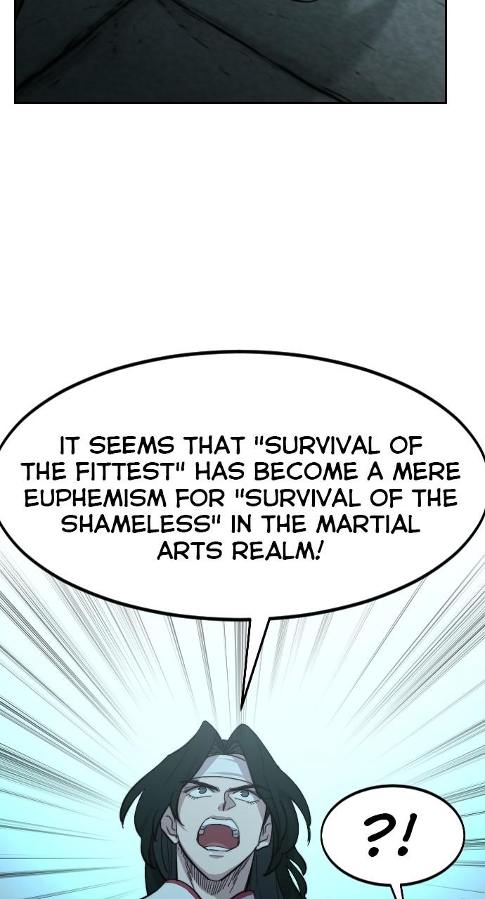 Return of the Blossoming Blade Chapter 98 — page 46