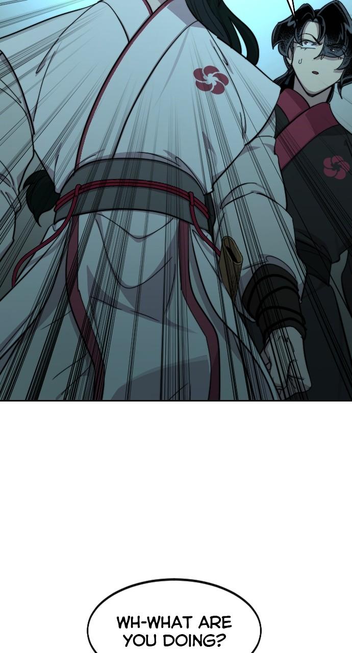 Return of the Blossoming Blade Chapter 98 — page 47