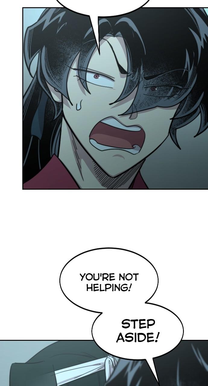 Return of the Blossoming Blade Chapter 98 — page 48