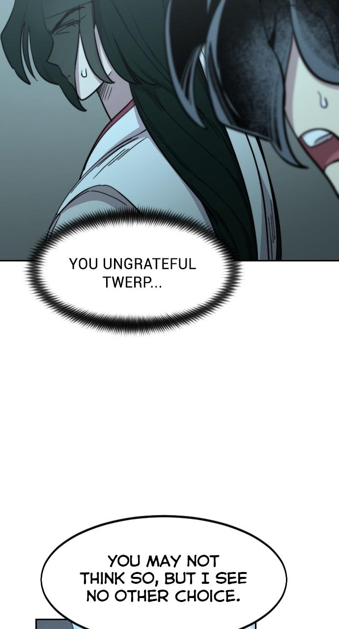 Return of the Blossoming Blade Chapter 98 — page 49