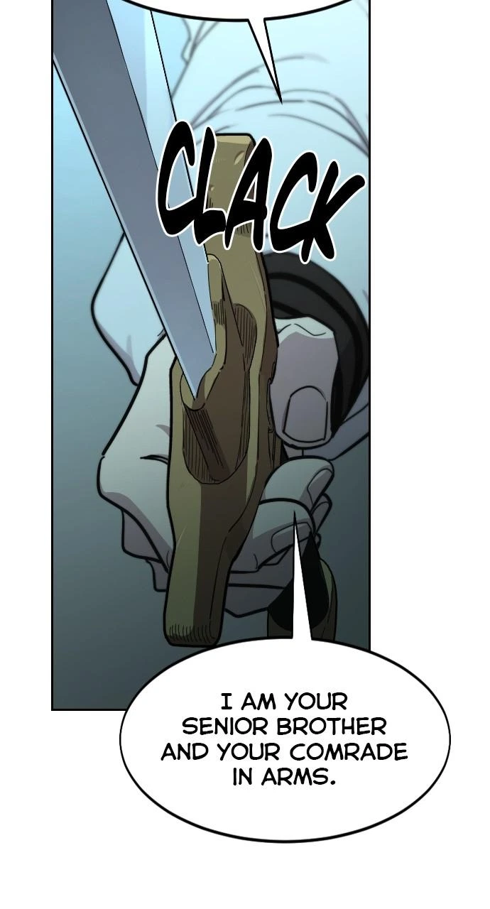 Return of the Blossoming Blade Chapter 98 — page 50