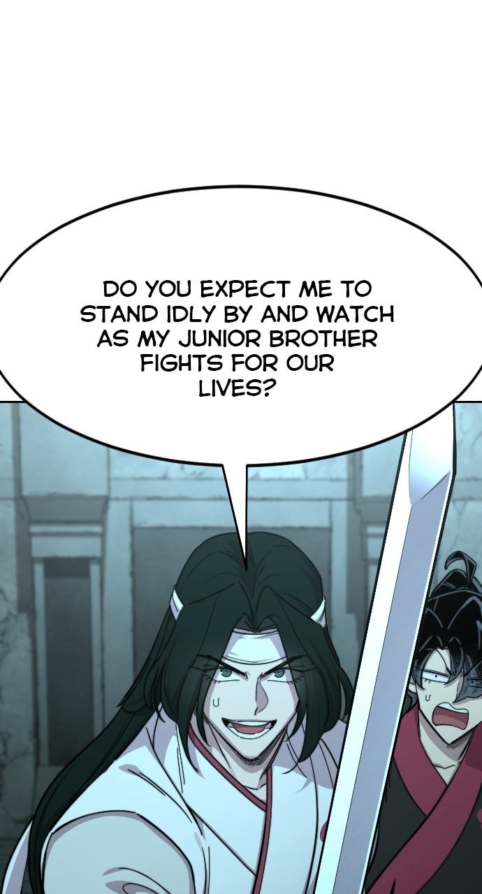 Return of the Blossoming Blade Chapter 98 — page 51