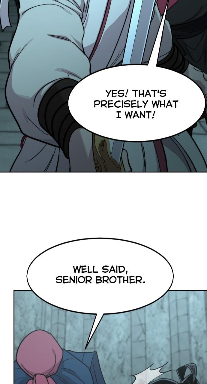 Return of the Blossoming Blade Chapter 98 — page 52