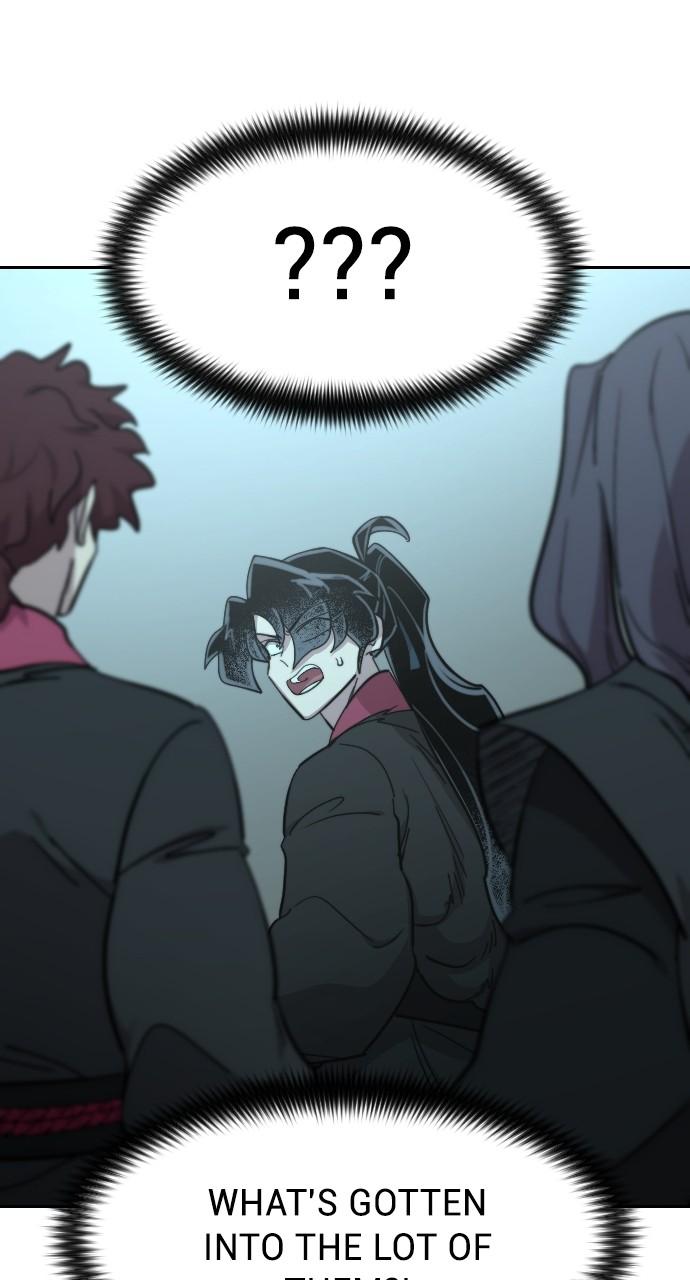 Return of the Blossoming Blade Chapter 98 — page 57