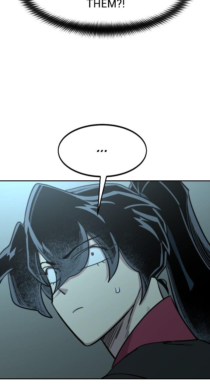Return of the Blossoming Blade Chapter 98 — page 58