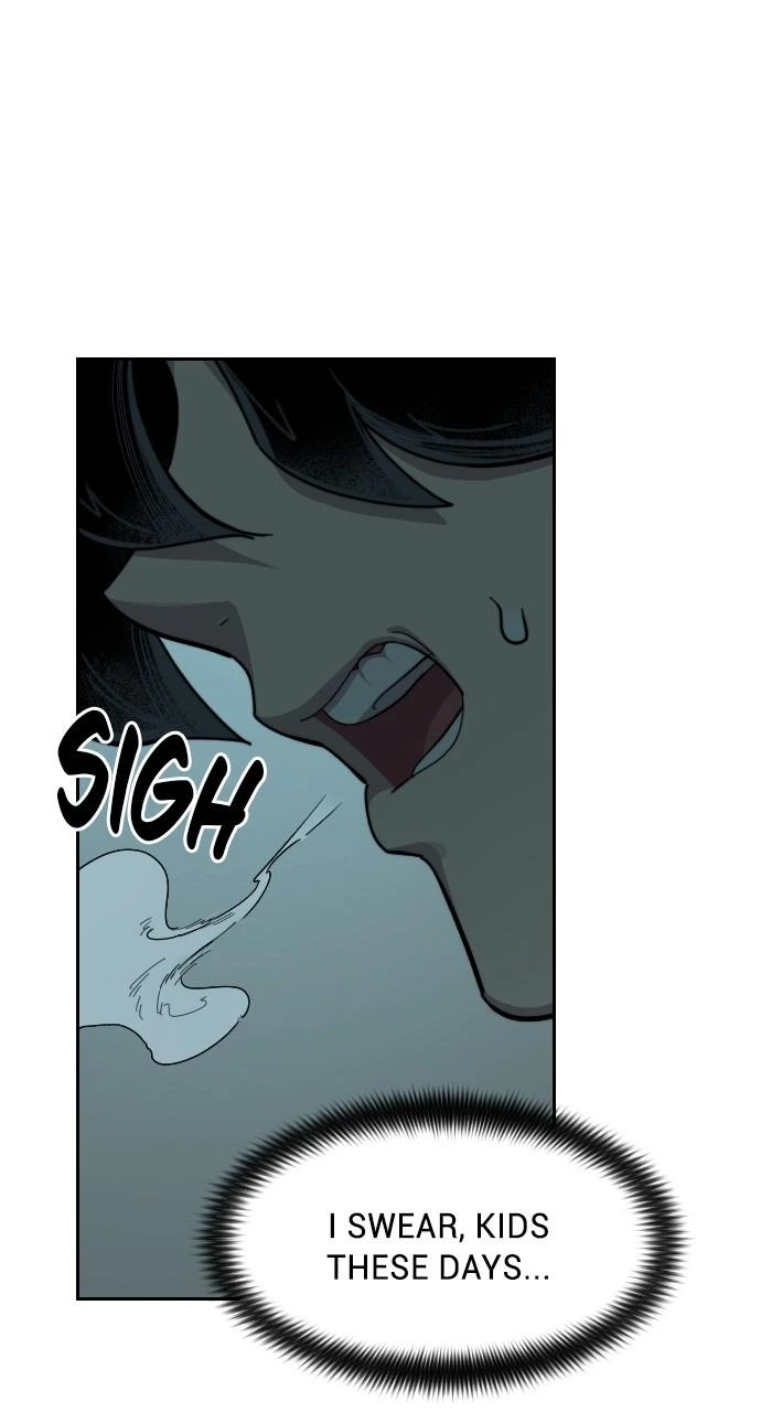 Return of the Blossoming Blade Chapter 98 — page 59
