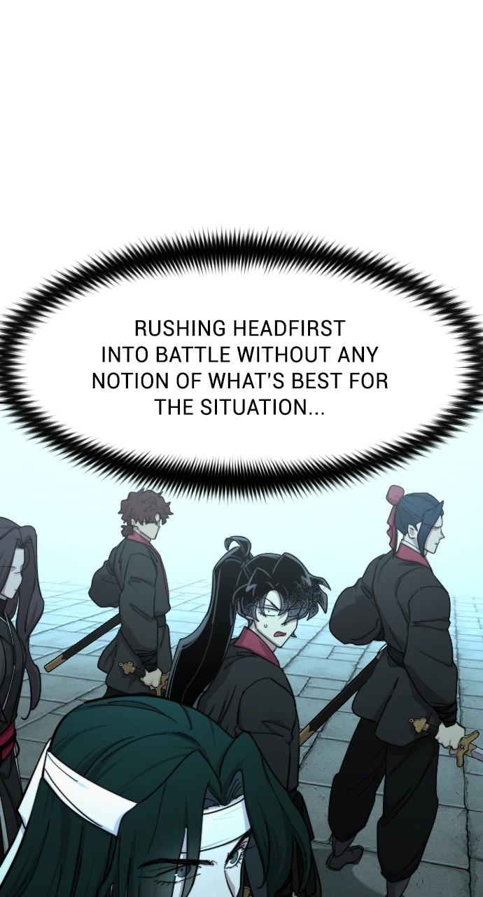 Return of the Blossoming Blade Chapter 98 — page 60