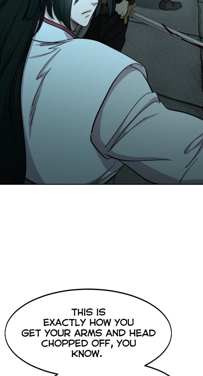 Return of the Blossoming Blade Chapter 98 — page 61