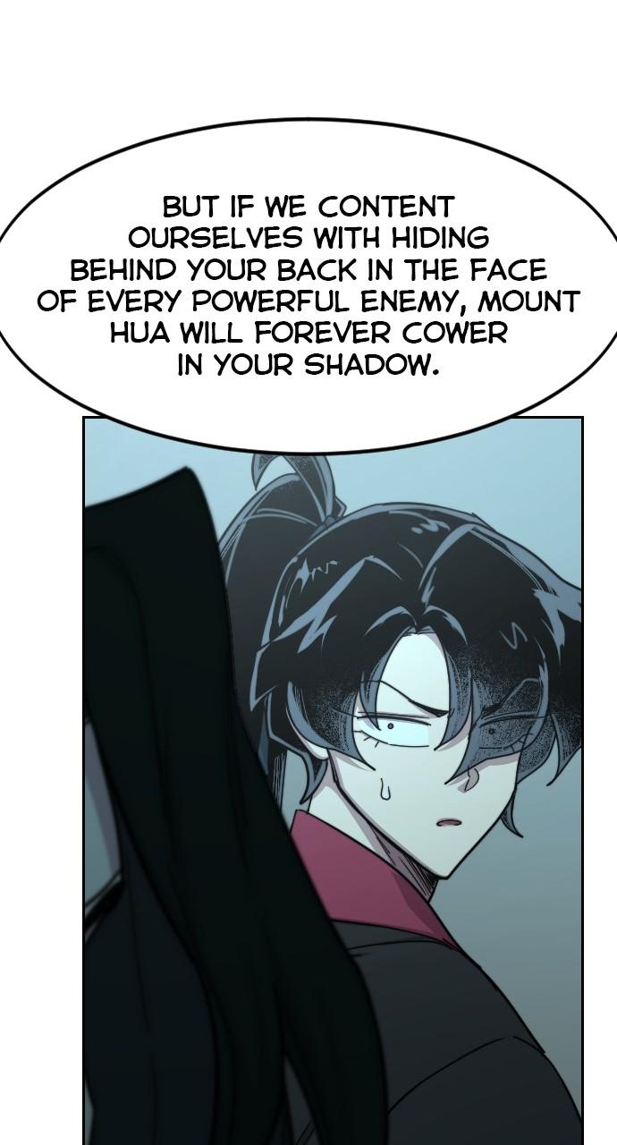 Return of the Blossoming Blade Chapter 98 — page 63