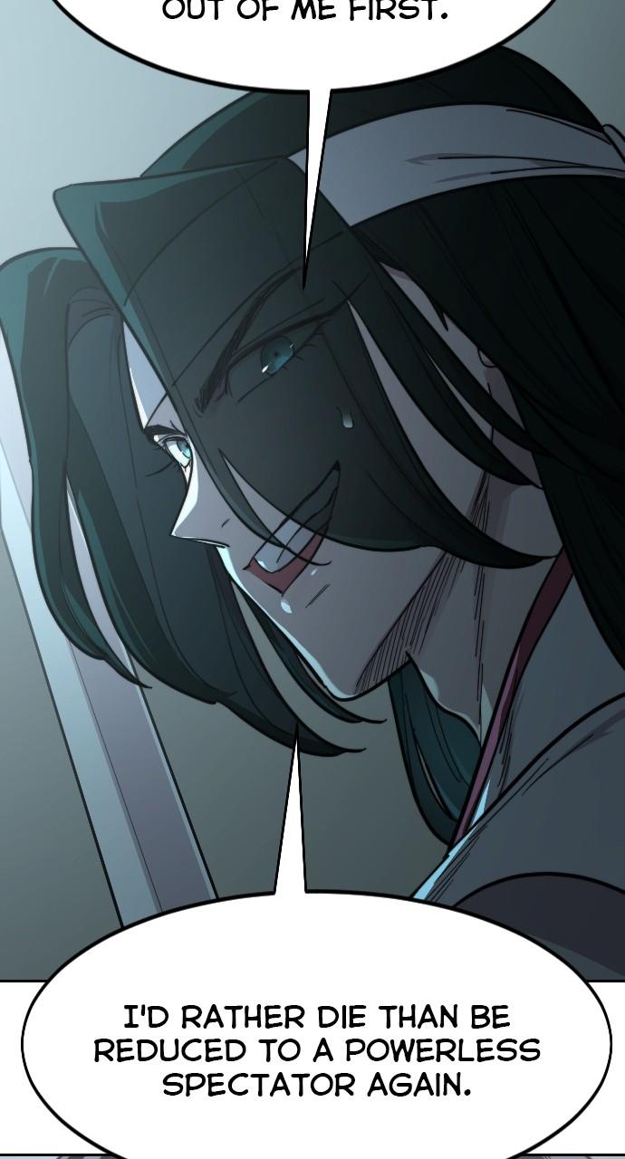 Return of the Blossoming Blade Chapter 98 — page 66