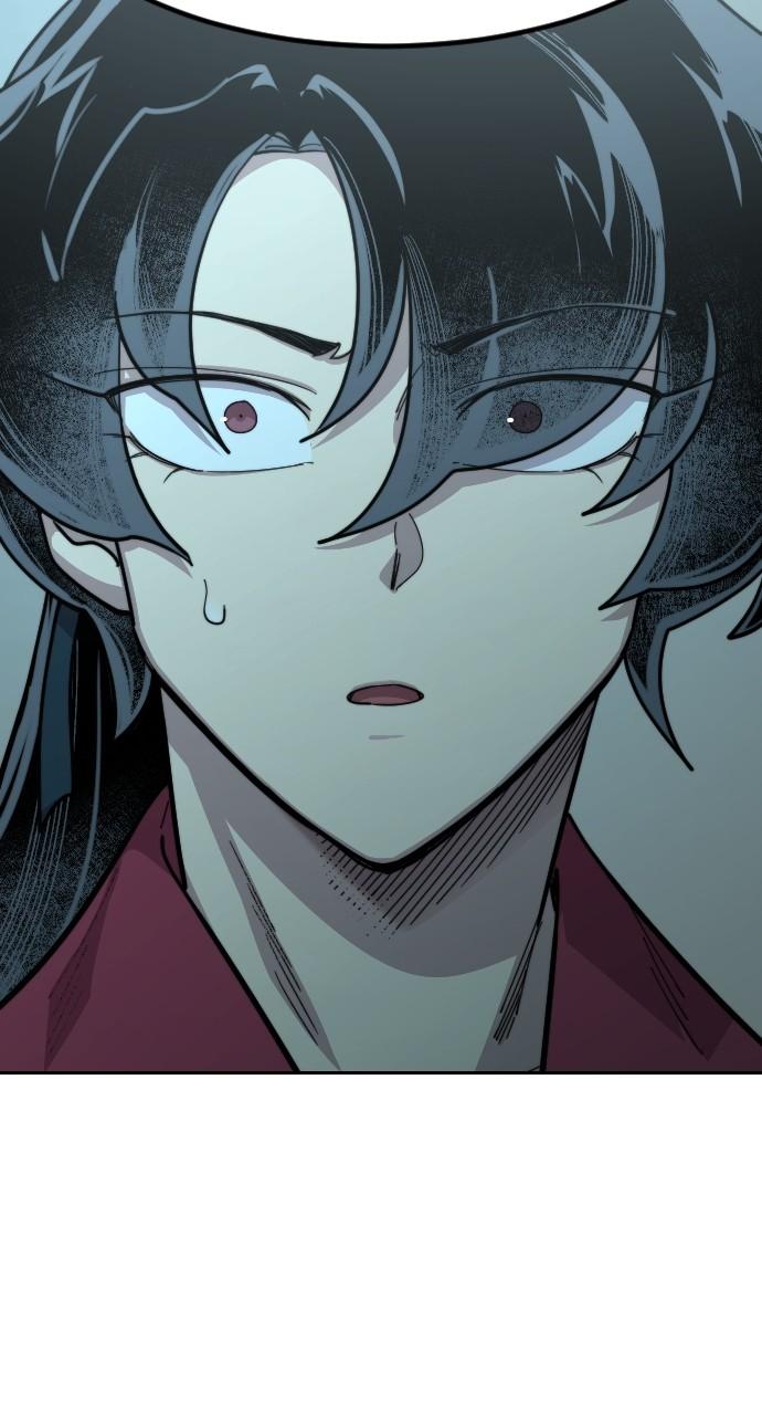 Return of the Blossoming Blade Chapter 98 — page 67