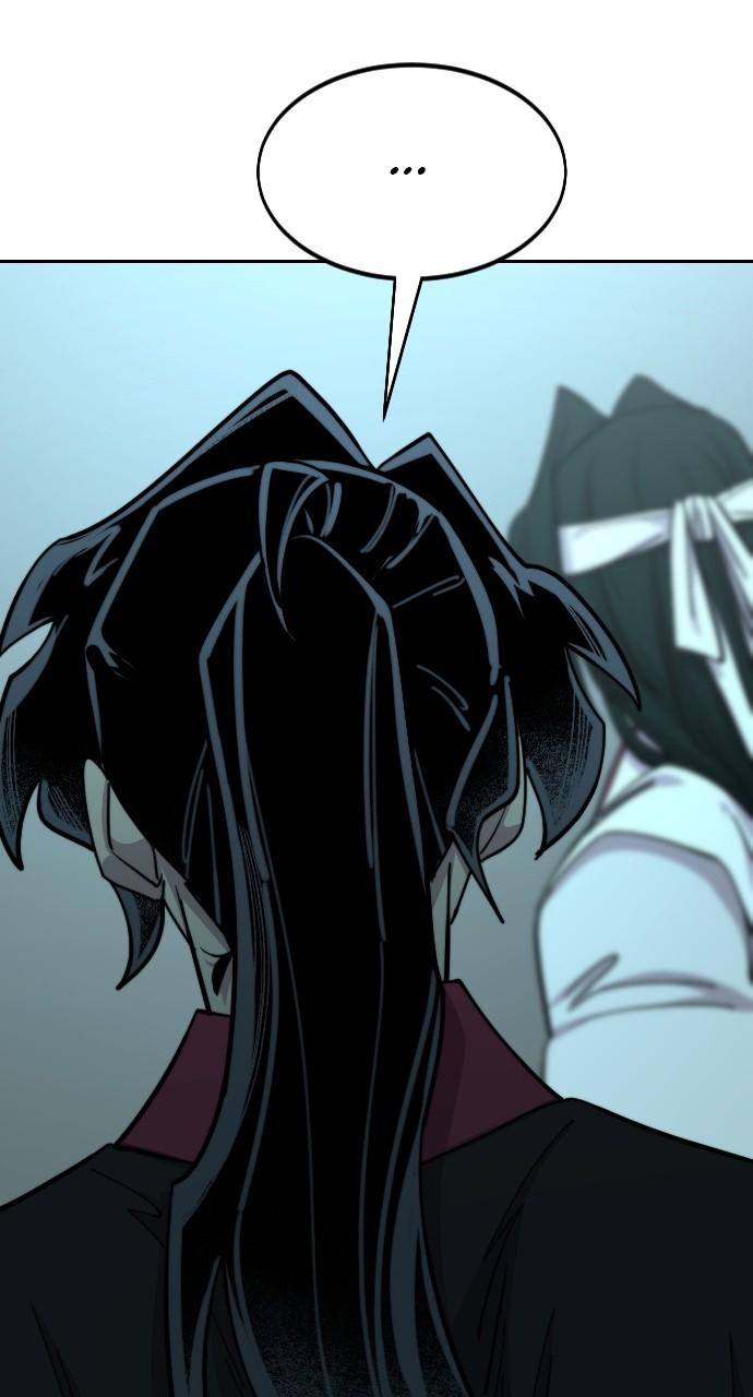 Return of the Blossoming Blade Chapter 98 — page 68