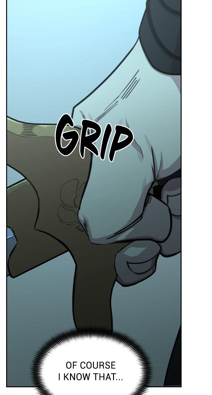 Return of the Blossoming Blade Chapter 98 — page 72