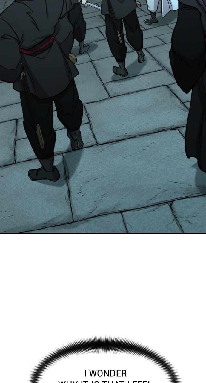 Return of the Blossoming Blade Chapter 98 — page 75