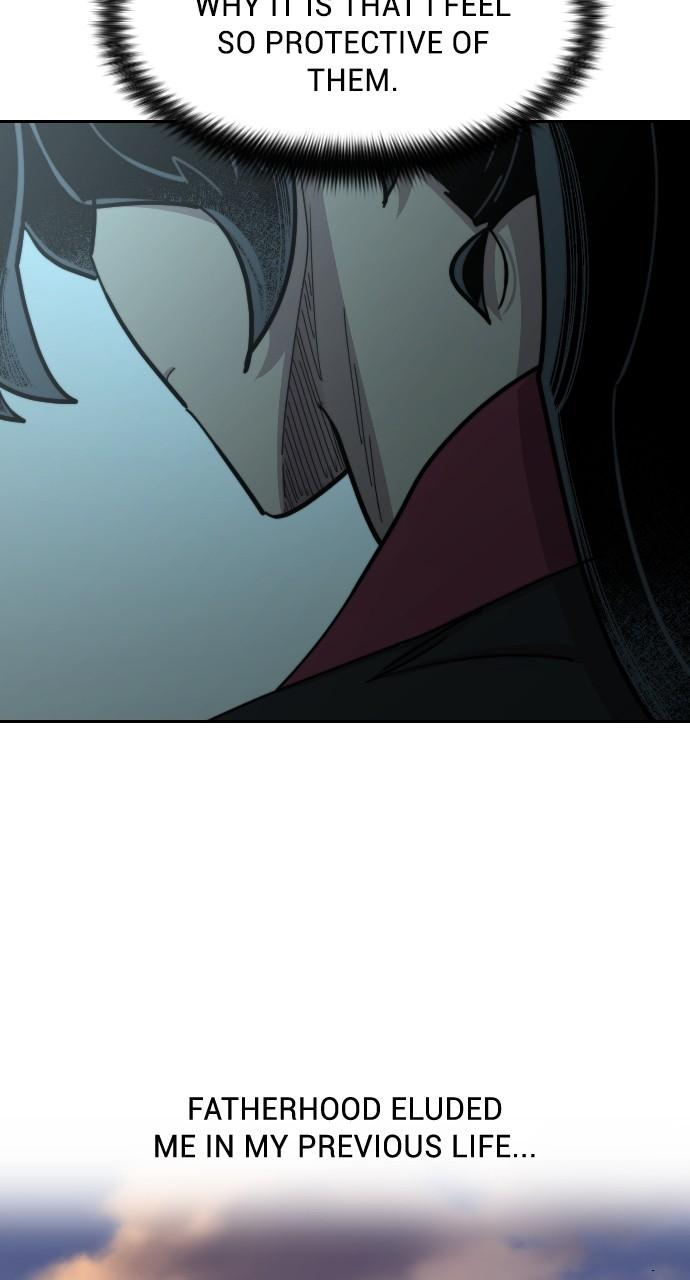 Return of the Blossoming Blade Chapter 98 — page 76