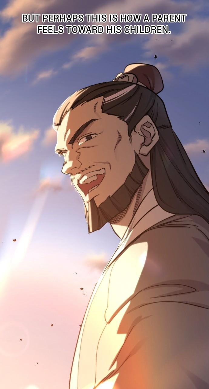 Return of the Blossoming Blade Chapter 98 — page 77