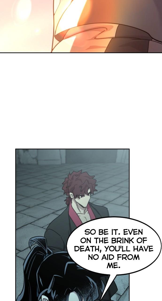 Return of the Blossoming Blade Chapter 98 — page 78