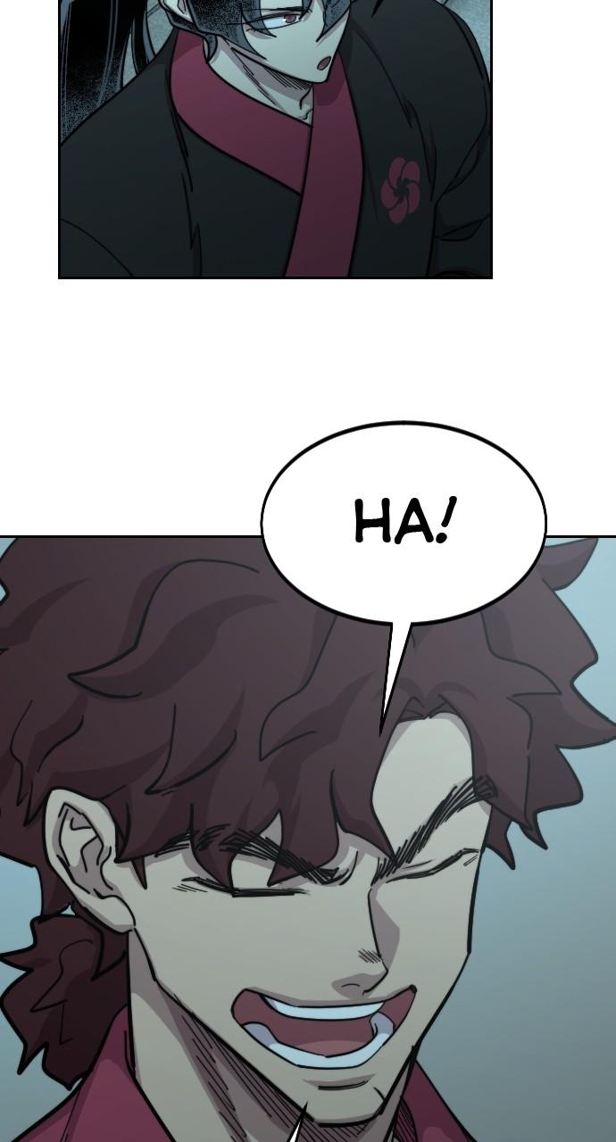 Return of the Blossoming Blade Chapter 98 — page 79