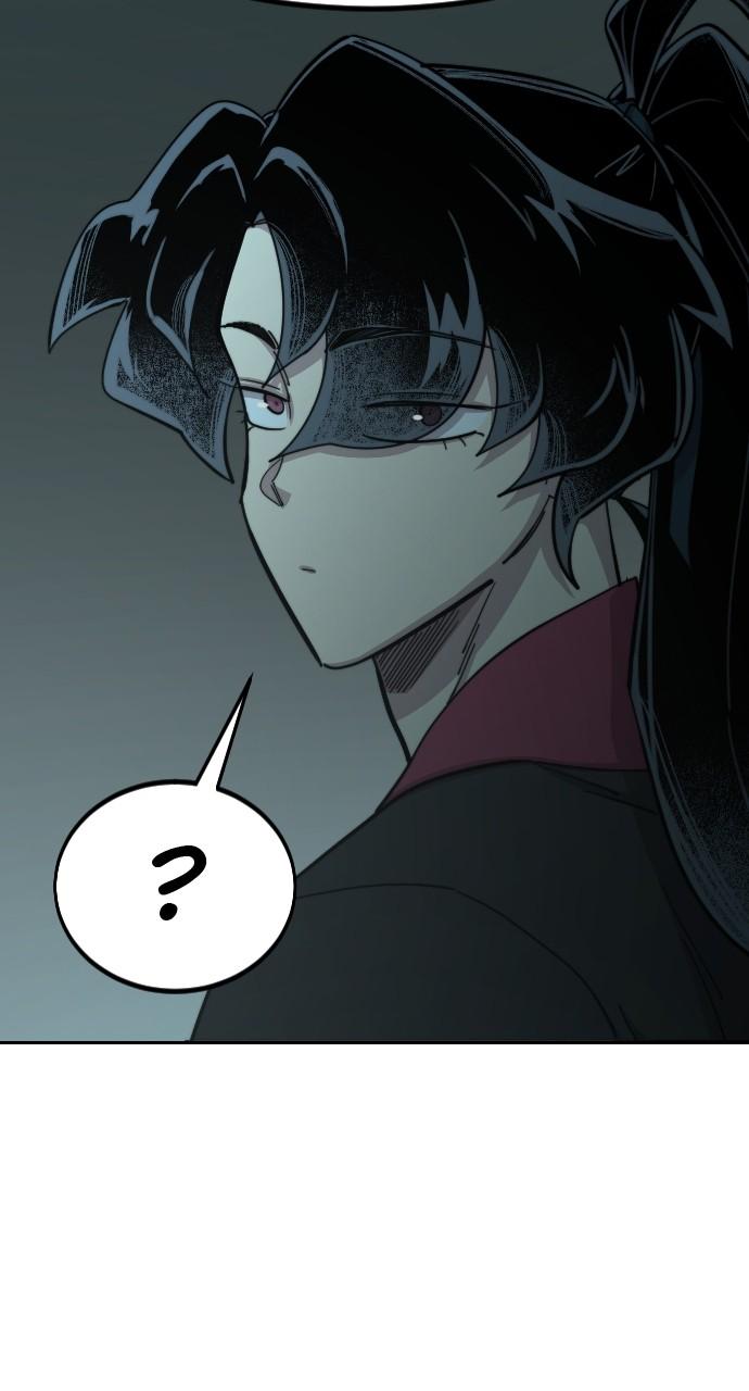 Return of the Blossoming Blade Chapter 98 — page 81