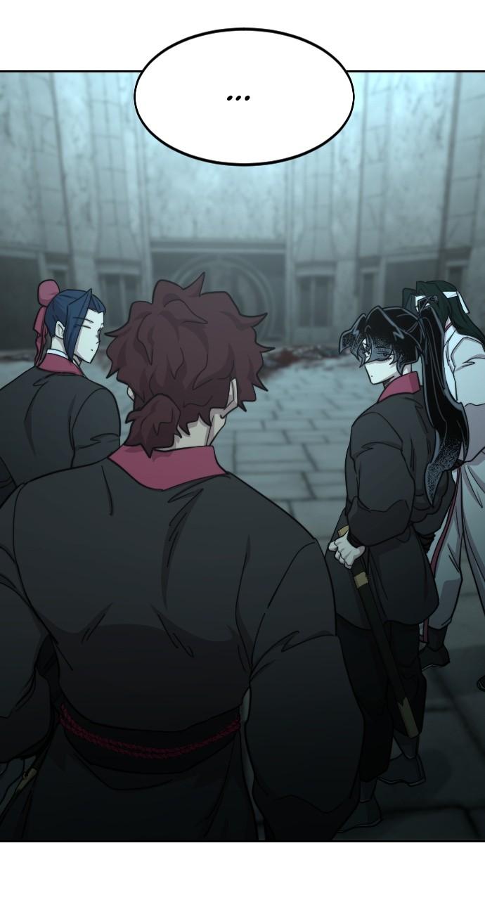 Return of the Blossoming Blade Chapter 98 — page 82