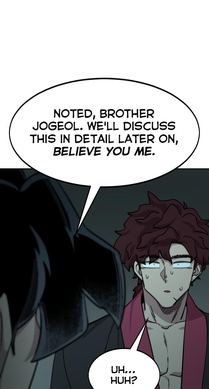 Return of the Blossoming Blade Chapter 98 — page 83