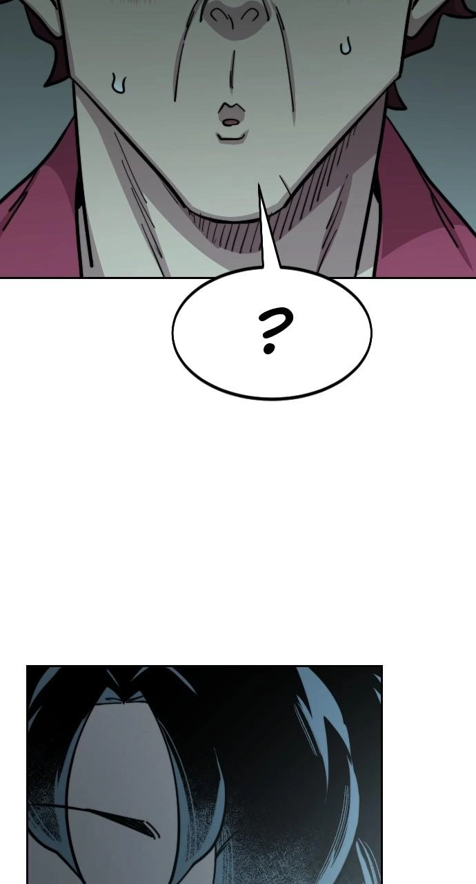 Return of the Blossoming Blade Chapter 98 — page 85